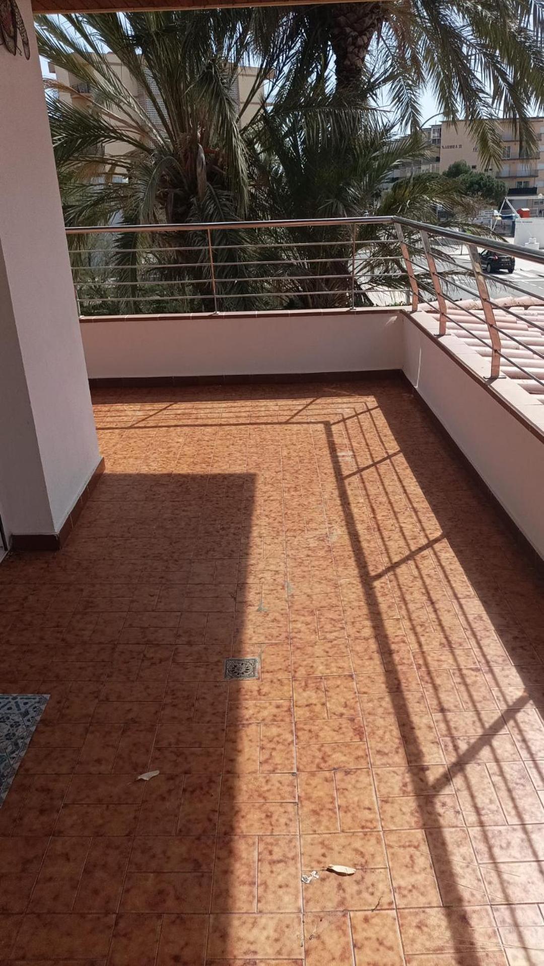 Apcostas - Puerto Simona Apartment Roses Ngoại thất bức ảnh