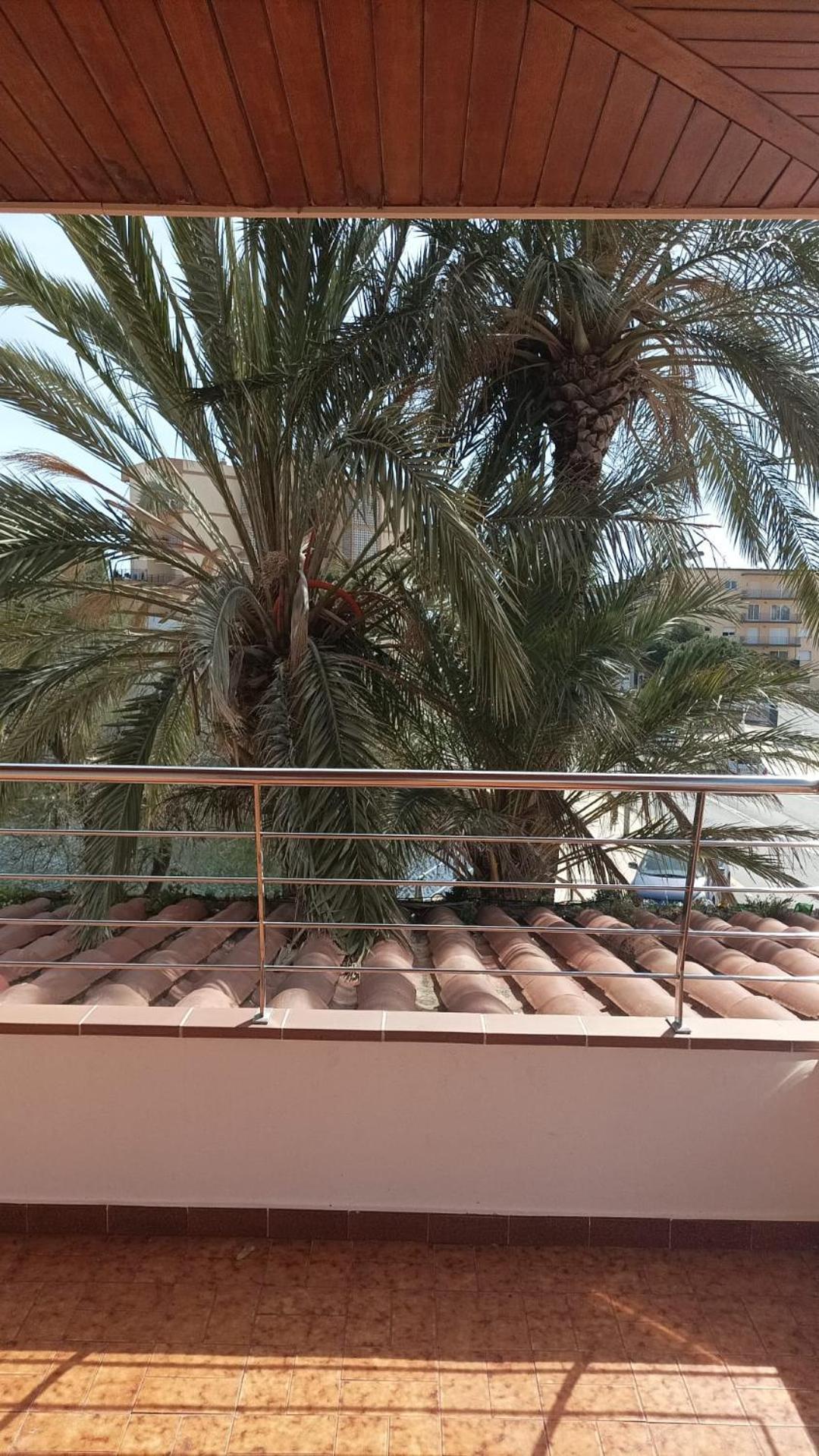 Apcostas - Puerto Simona Apartment Roses Ngoại thất bức ảnh